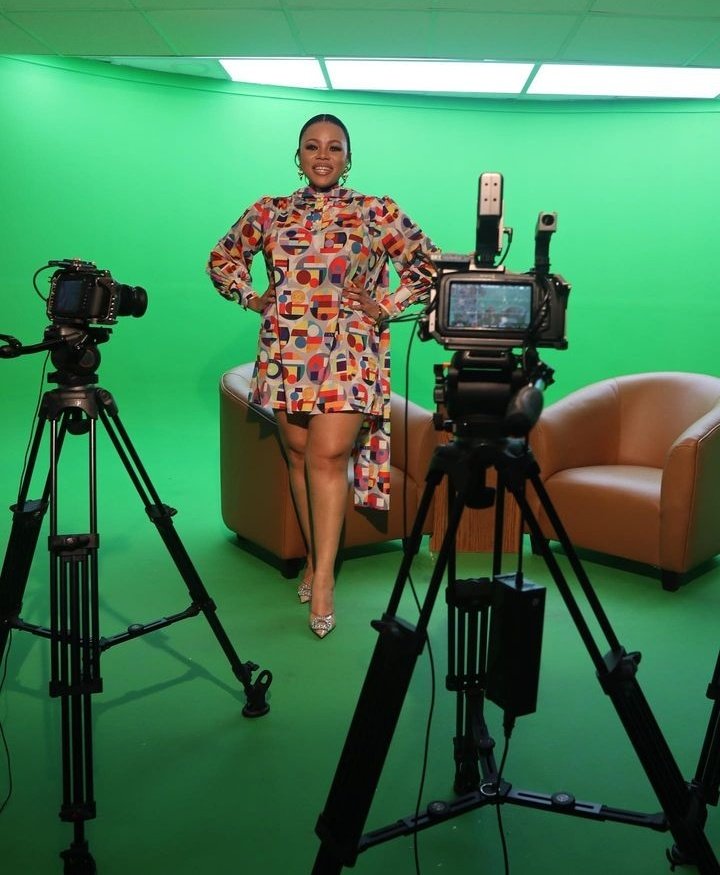 The Female CEO Society tweet media