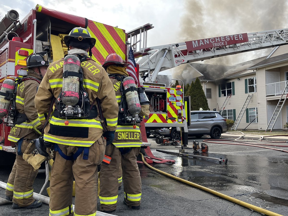 Squad Fire Photos tweet media