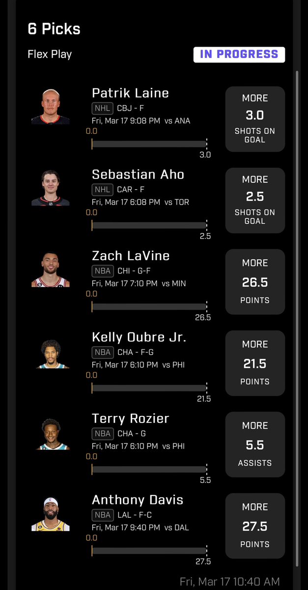 Bestlockpicks tweet picture