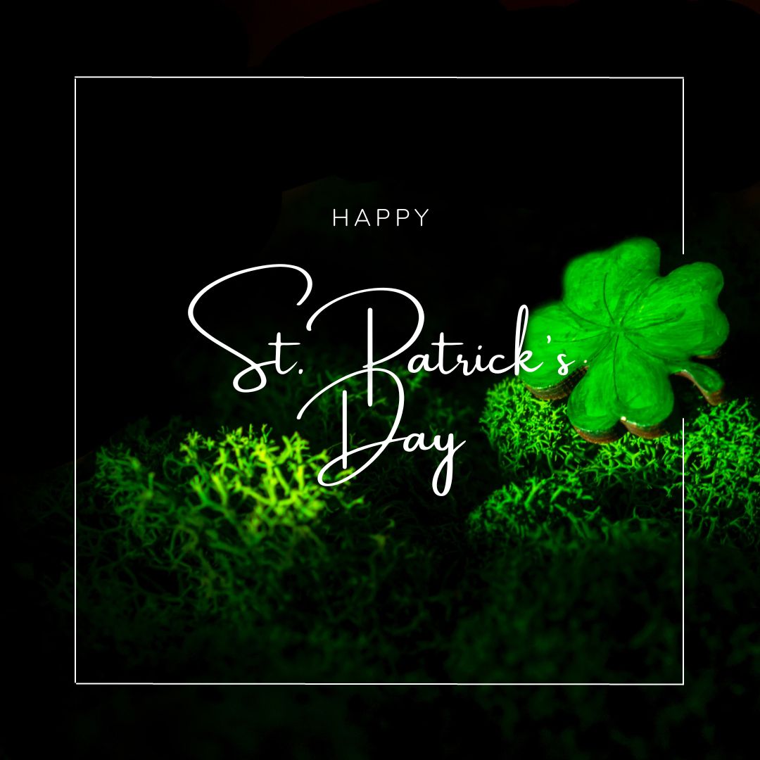 dfdesigninc's tweet photo. Happy St. Patrick's Day! https://t.co/UeRLJ2ulTO