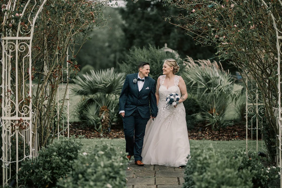 Southdowns Manor tweet media