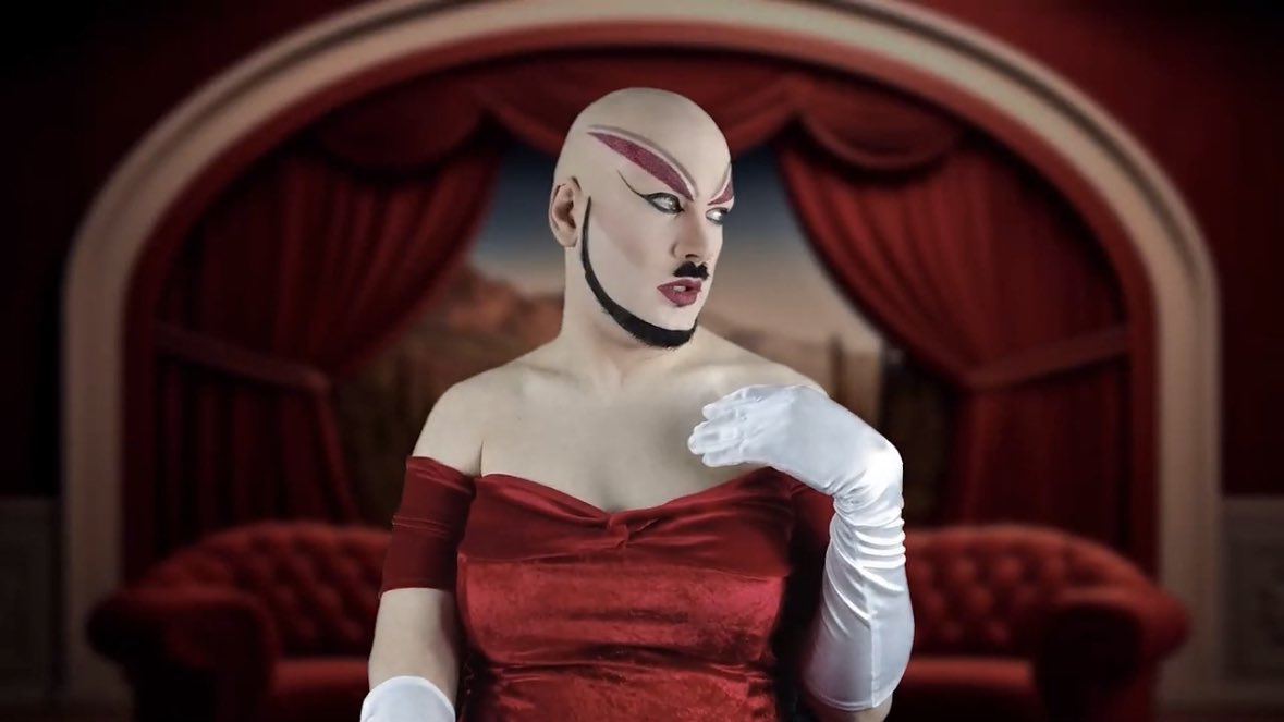 Snatch Talk Ep 4 is now available in P-O-D on the free Pride World Media App 

This week It was props and live week at Drag Idol 2023.  it’s a chonky Ep with each contestant having to do a 3 min performance with their given prop, then doing a 2 min live <a href="/thevelvetsnatch/">The Velvet Snatch</a>
