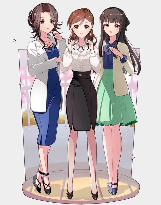 ミサキ先生がいうことは! 