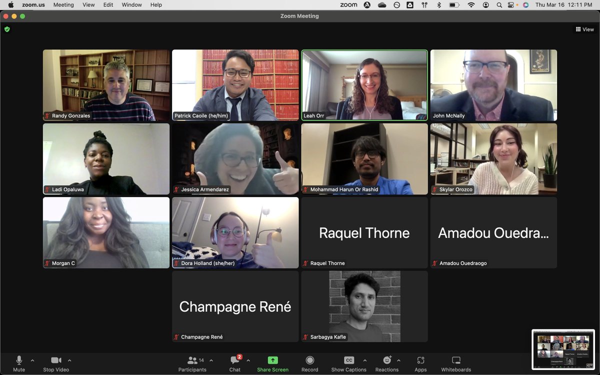 Congratulations to Patrick Caoile on defending his dissertation Tales from Manila Ave.: Stories and “The Worlds of This House: A Postcolonial Gothic Reading of Bino A. Realuyo’s The Umbrella Country.” His committee: Dr. Leah Orr, Dr. Randy Gonzales, and Dr. John McNally (chair).