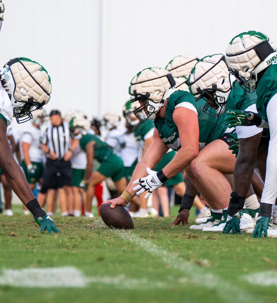 Matt Merritt (@coach_merritt) on Twitter photo Spring Break has been smooth but it’s time to get back to 🏈
Practice 4️⃣ on Tuesday‼️
2024s, 2025s, 2026s, 20wtvs - come see what <a href="/USFFootball/">USF Football</a> is all about‼️
#ComeToTheBay🌴 #StayInTheBay🌴 Spring Break has been smooth but it’s time to get back to 🏈
Practice 4️⃣ on Tuesday‼️
2024s, 2025s, 2026s, 20wtvs - come see what <a href="/USFFootball/">USF Football</a> is all about‼️
#ComeToTheBay🌴 #StayInTheBay🌴
