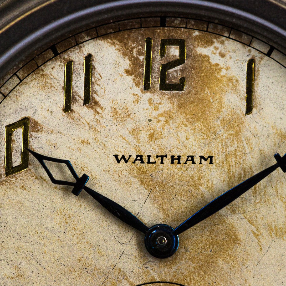 VorticWatches tweet picture