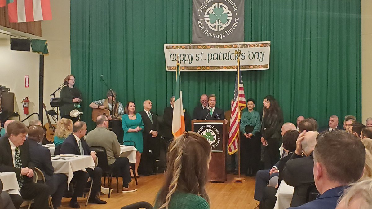 Mark Poloncarz tweet media