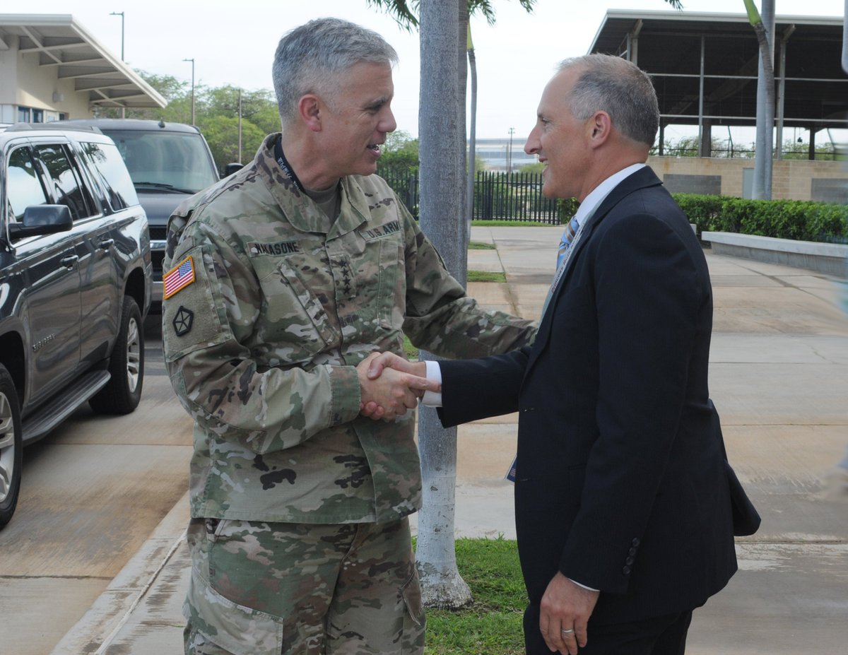 FBI Honolulu on Twitter "Partnerships are important to us. FBI Special