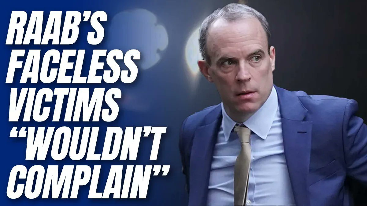 Sky News Admits Victims in Harrowing Raab Exposé “Weren’t Bullied” order-order.com/2023/03/17/sky…