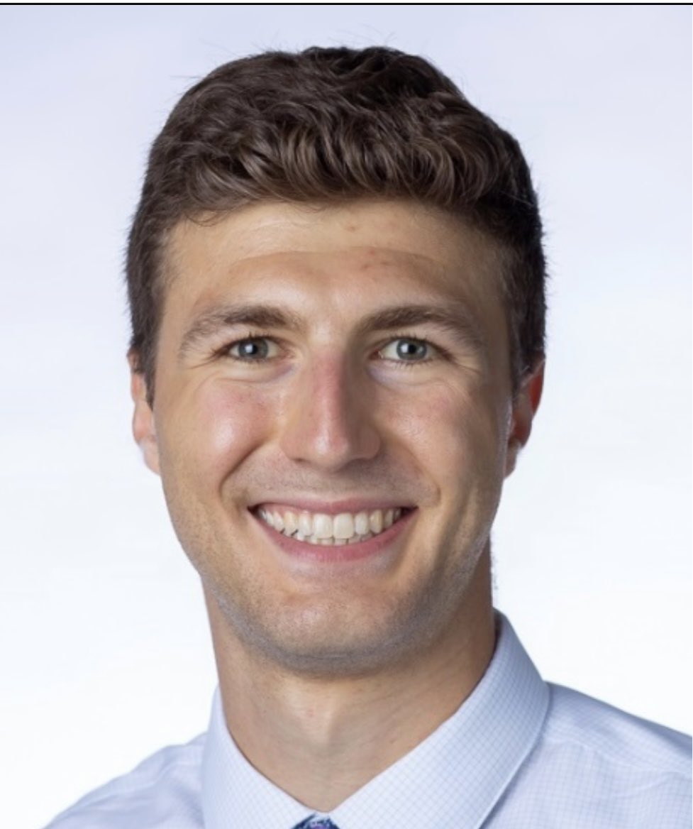 Also, congratulations to our next 2 #MedPeds chiefs, Suranjana Dey and Nathan Parisi!

2 dedicated residents who we know will lead our amazing group well! #MP4L #MedTwitter