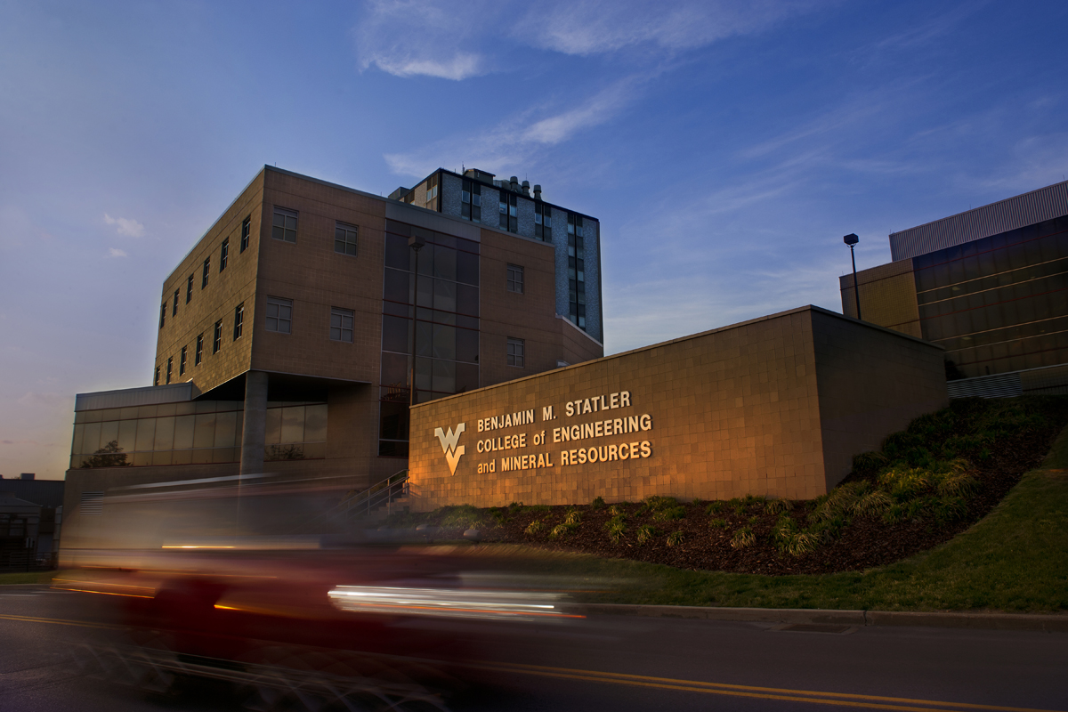 WVU Statler College tweet media
