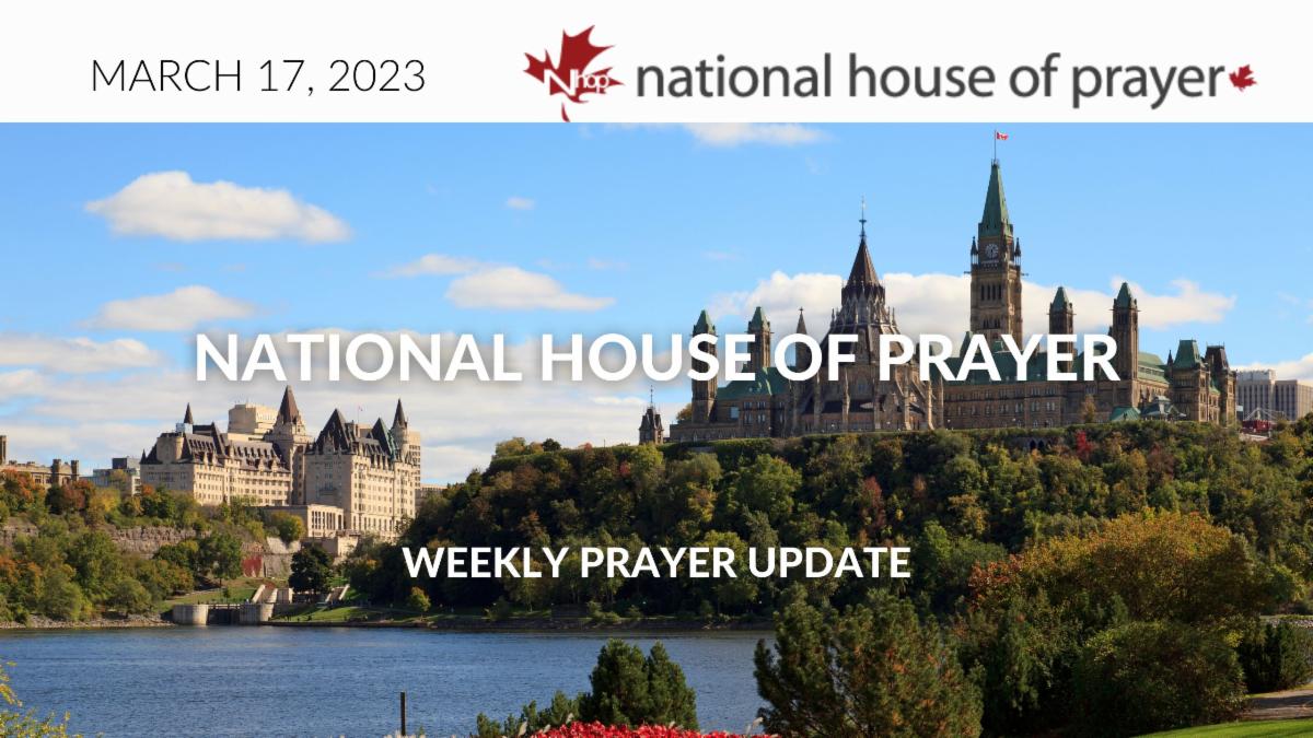 nhopca's tweet photo. Weekly Prayer Update
March 17, 2023
https://t.co/wuNiCMTf70 https://t.co/9x7fJTZ6T8