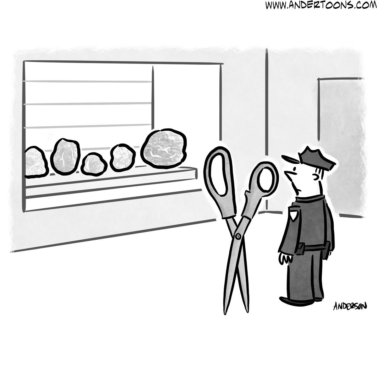 oasisconsult3's tweet photo. "Don't let people tell you your ideas won't work. If you're passionate about an idea that's stuck in your head, find a way to build it so you can prove to yourself that it doesn't work." — Dennis Crowley❣️Need something to do❓ Check out today's #CartoonOfTheDay from the wonderfu https://t.co/lQMpWLjiER