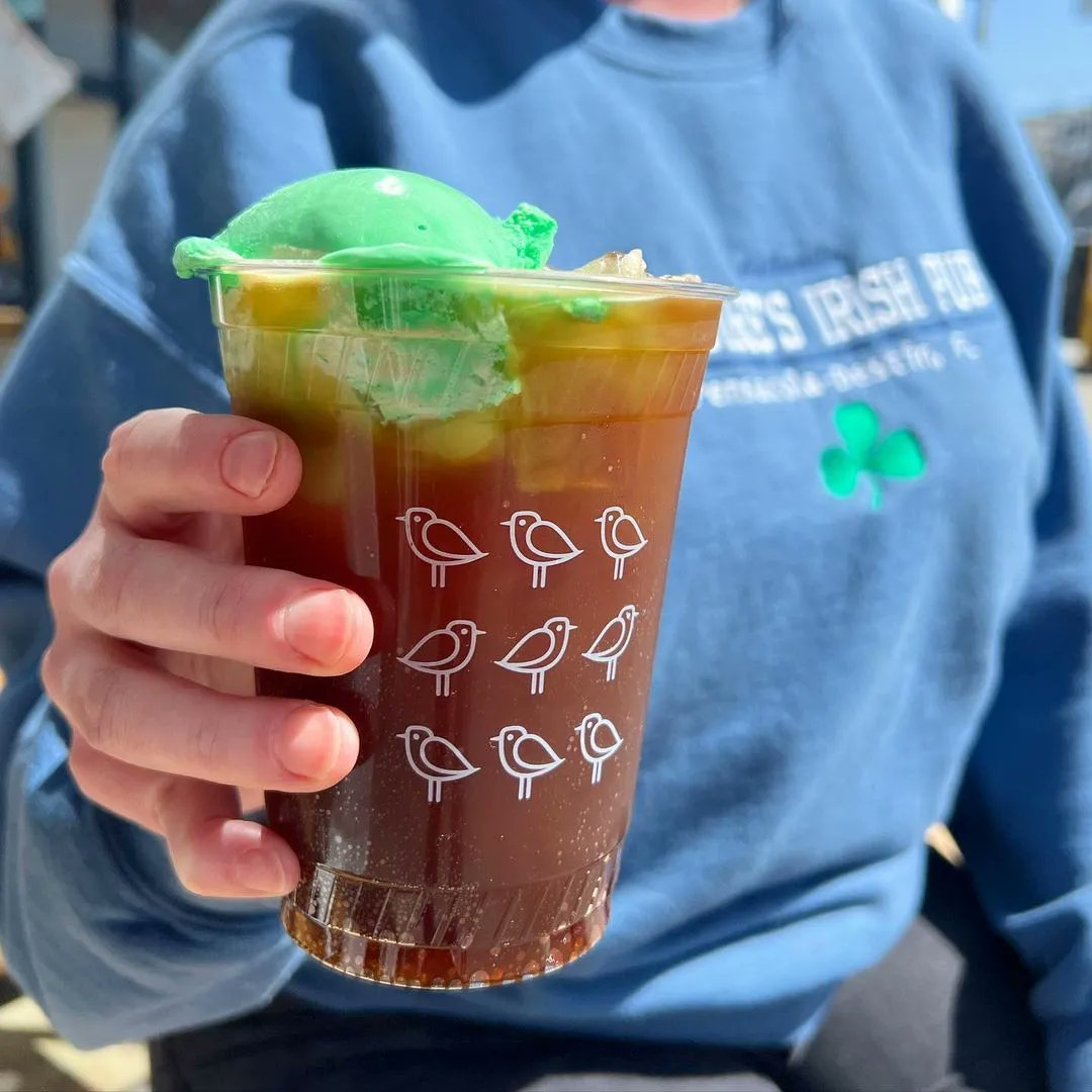 #GoodNewsFriday: Congratulations to Working Solutions client @andytownsf on celebrating 9 years in business this month! In honor of #StPatricksDay, read about Andytown's Irish roots--including how it got its name--on their blog: andytownsf.com/andytown-blog/… #ShopLocal