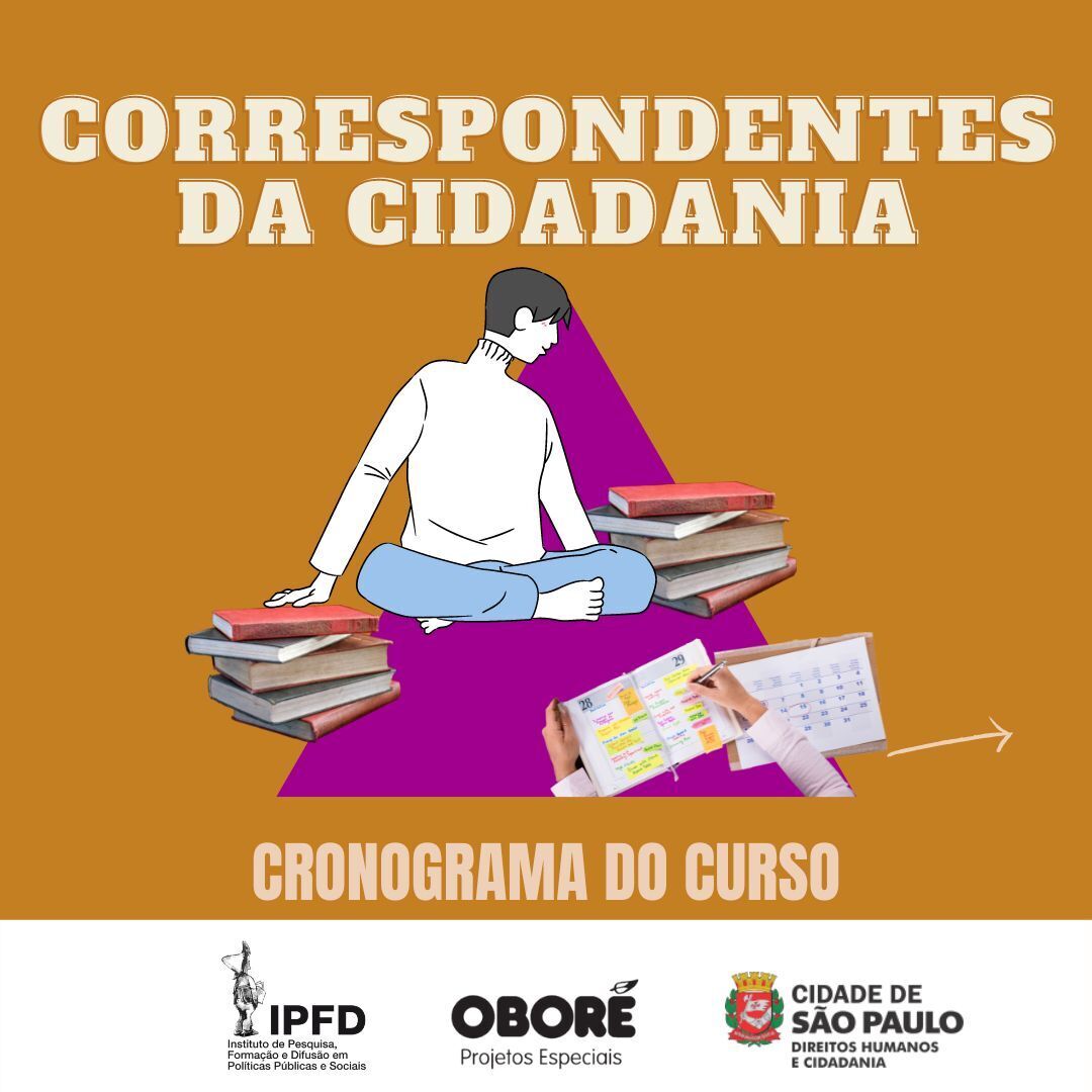 reporterfuturo's tweet photo. https://t.co/PqAPh9W97Q 👉🏼 [CRONOGRAMA] A programação é prévia, suscetível a alterações. Inscrições até 26 de março! Se ainda não fez, faça sua inscrição  🚀#correspondentesdacidadania2023 #jornalismo #reporterdofuturo #modulosobore https://t.co/veQ0JON2Zt