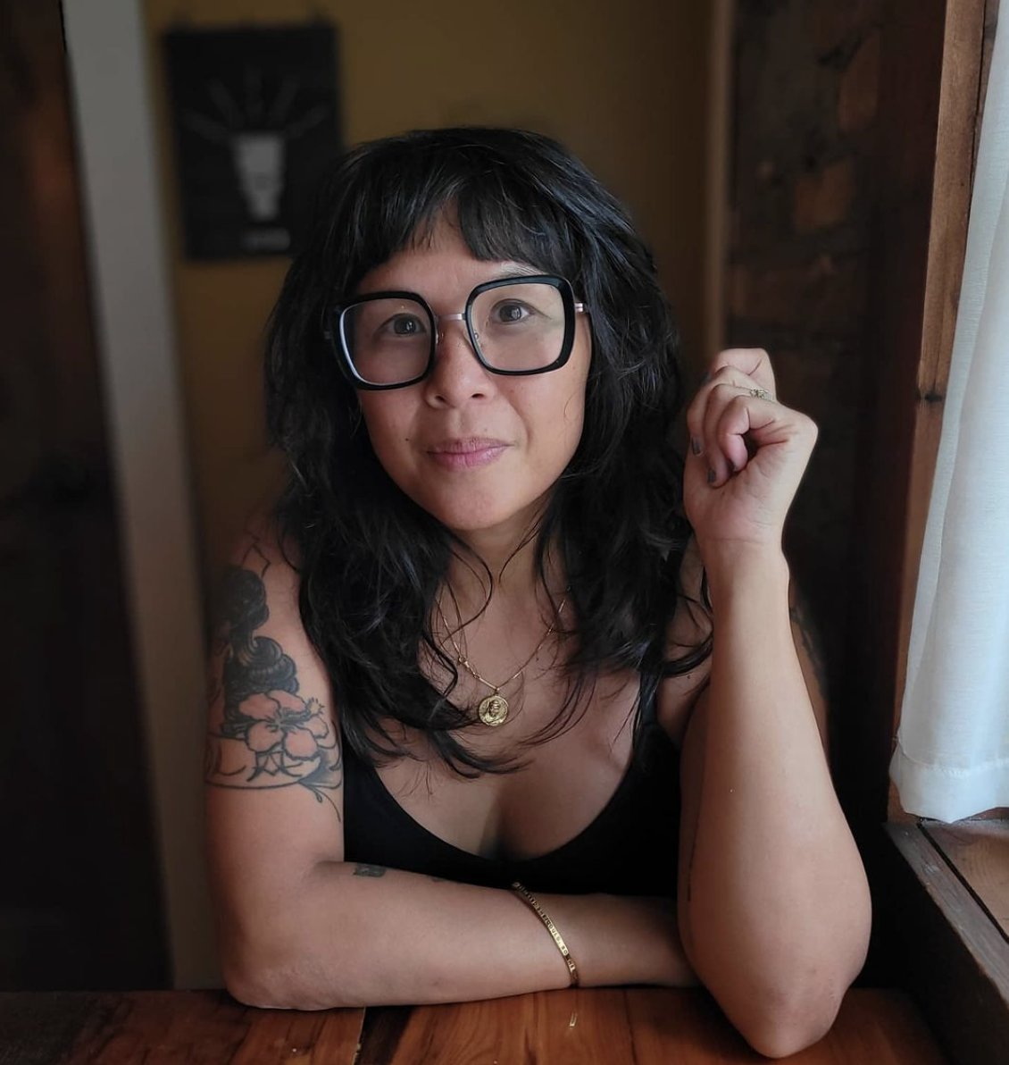 And it's clear to you and me, it's like, well, look, when this, I could do the work of 10 people I could take, I could take 20 clients instead of,You know, well, it's, it's fascinating. bit.ly/3r5TIS8 #analtyics #ai #digitalagency #startup #womenentrepreneur