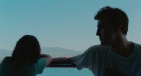 Aftersun (2022) dir. Charlotte Wells