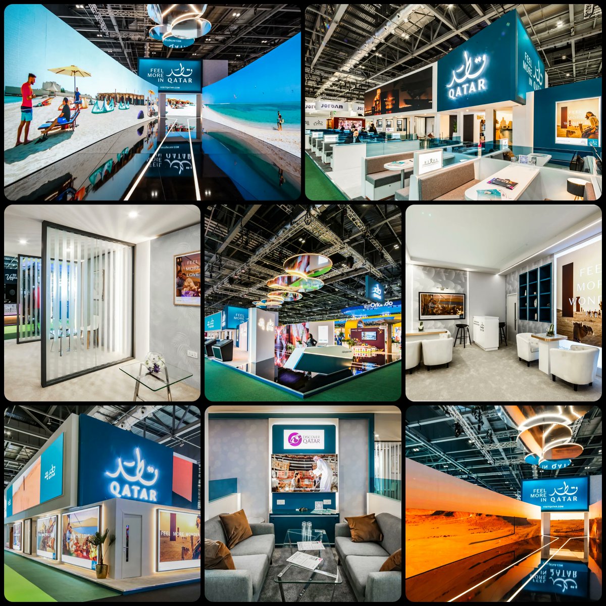sovexhibitions's tweet image. We've worked with a huge number of clients across the UK and Globally. Take a look at some of our previous work here: buff.ly/3xSJWVc 
#sovereignexhibitions #exhibitions #buildanddesign #events #installations #tradeshow #gallery