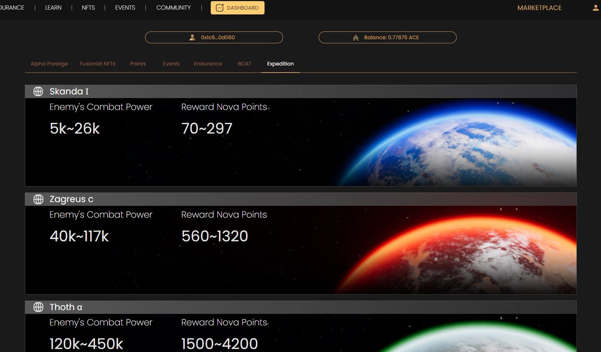 sambaltomato12's tweet image. fusionist new meta