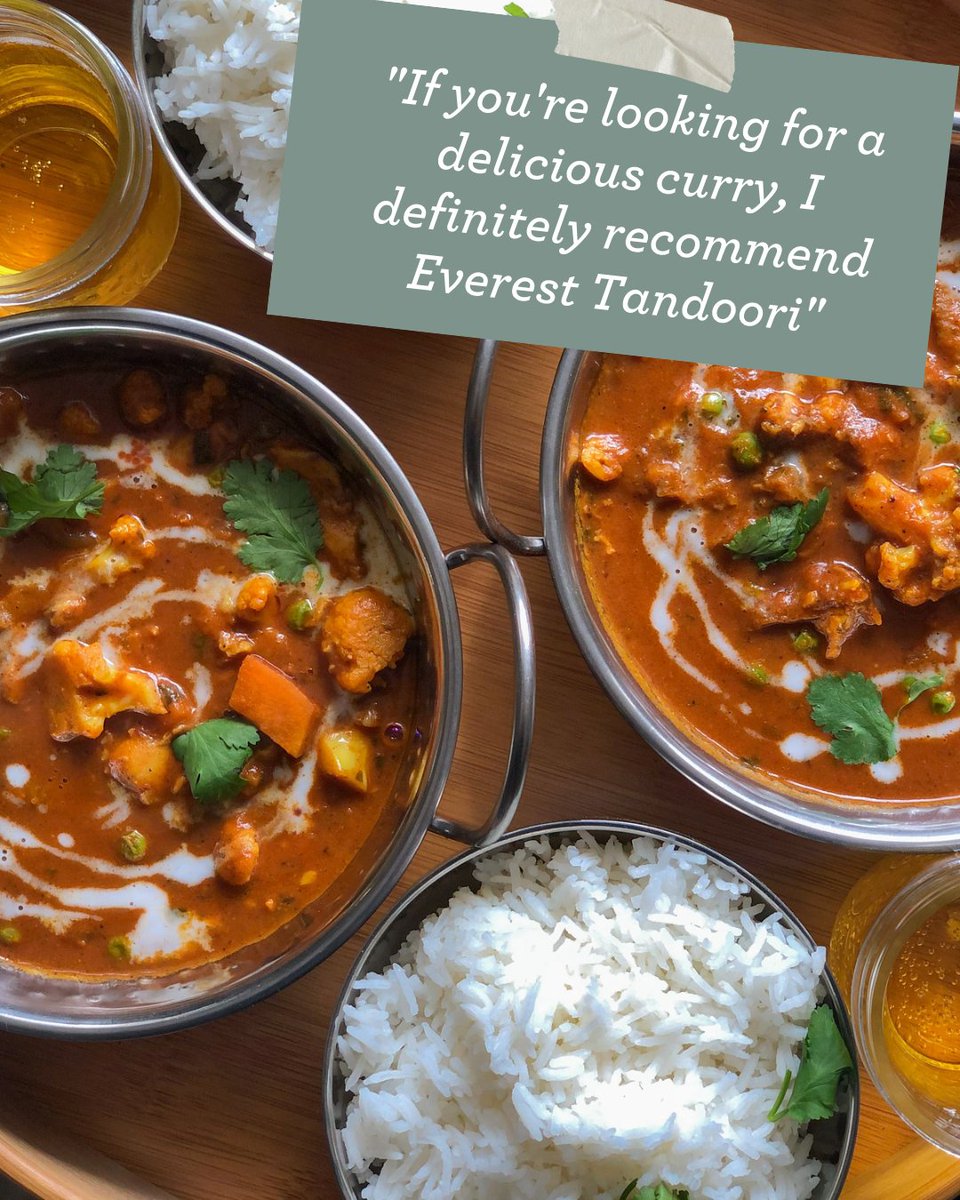 We asked Jelena, our Digital &amp; Marketing Manager, for her local faves in #Farnborough. Here are her top picks:

☕️ Retro Coffee Shop
🍺 The Swan
🍛 <a href="/ETandoori/">EVEREST TANDOORI</a>

What’s your go-to spot in Farnborough? Let us know 👇

Find out more about #SouthwoodMews: bit.ly/SouthernSpaceSM