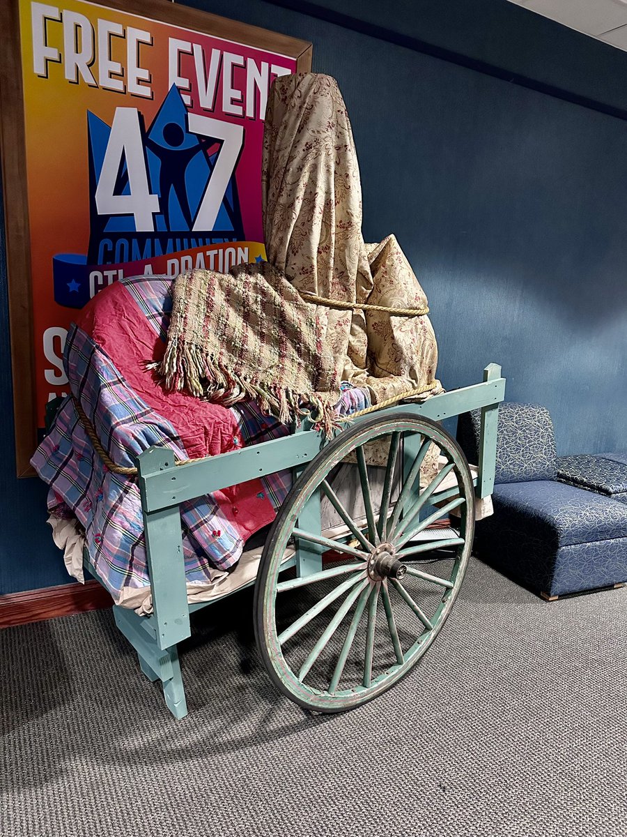 Community Theatre League of Williamsport tweet media