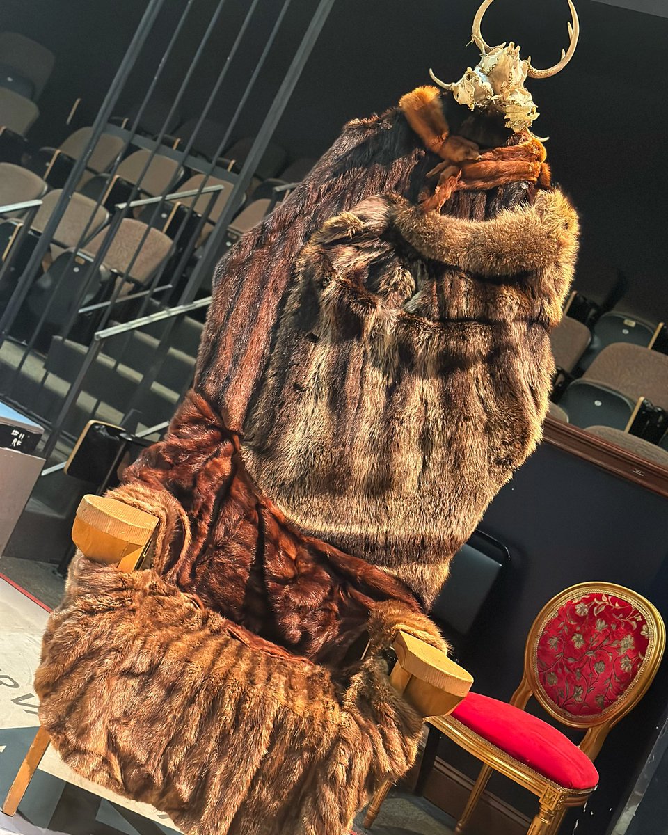 Community Theatre League of Williamsport tweet media