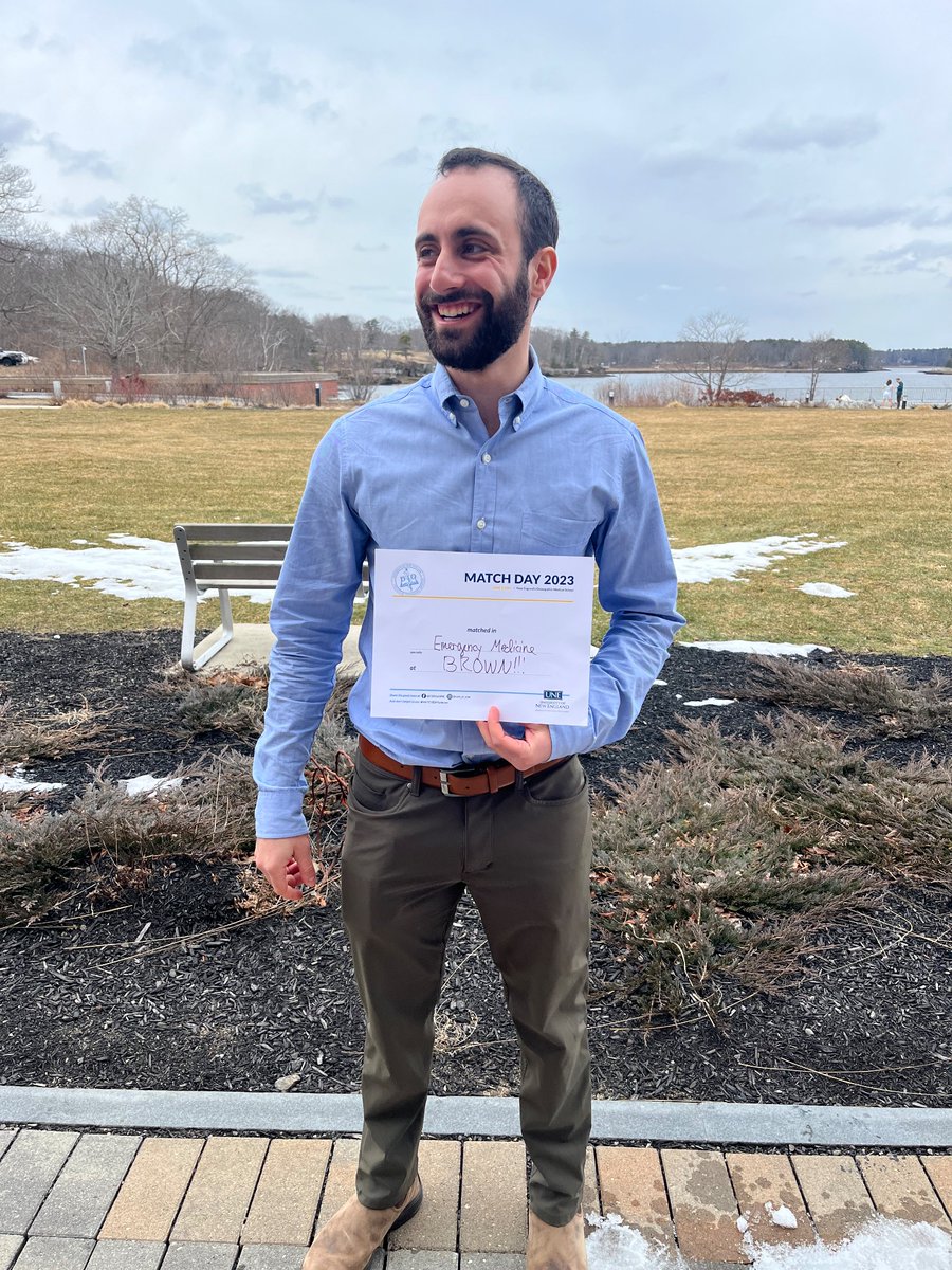 Kole Brownstein, D.O. tweet media