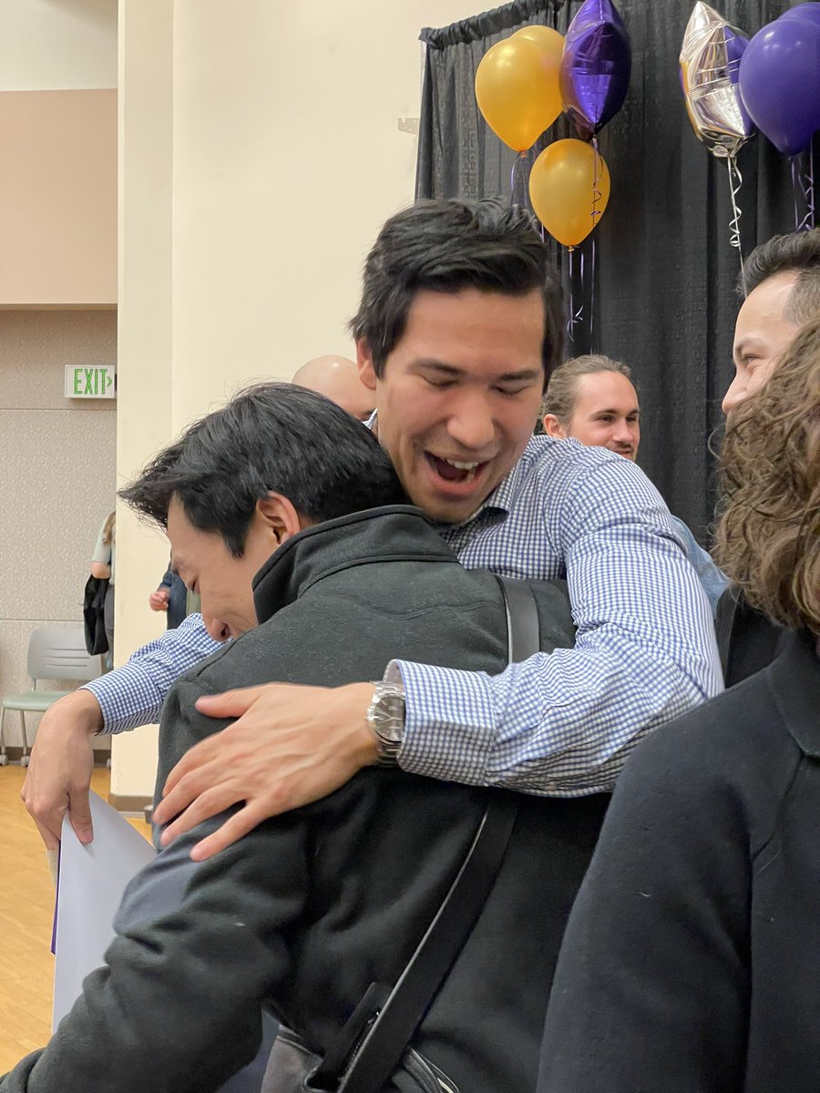 kimblakeley's tweet photo. Congratulations to the 261 University of Washington medical students who matched today!!! #youmadeit #wwamimatch #uwsom #Match2023 https://t.co/sO8A9Lnen6