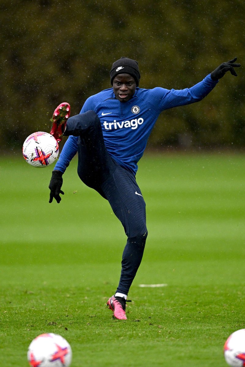 Our secret weapon against Real Madrid!!!