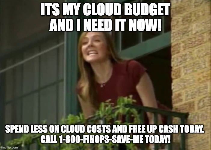 tenacitycloud's tweet photo. 🔓 Did you miss our podcast on the benefits of #FinOps and how it can save you CASH NOW?!*

LISTEN TODAY, DON'T DELAY! 👉🎧
https://t.co/N36LCka4Qw https://t.co/mnqDHMHrvR