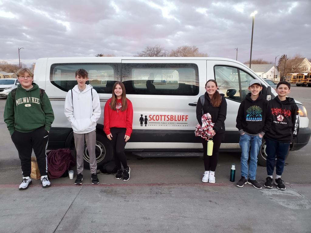 Bluffs MS MATHCOUNTS tweet media