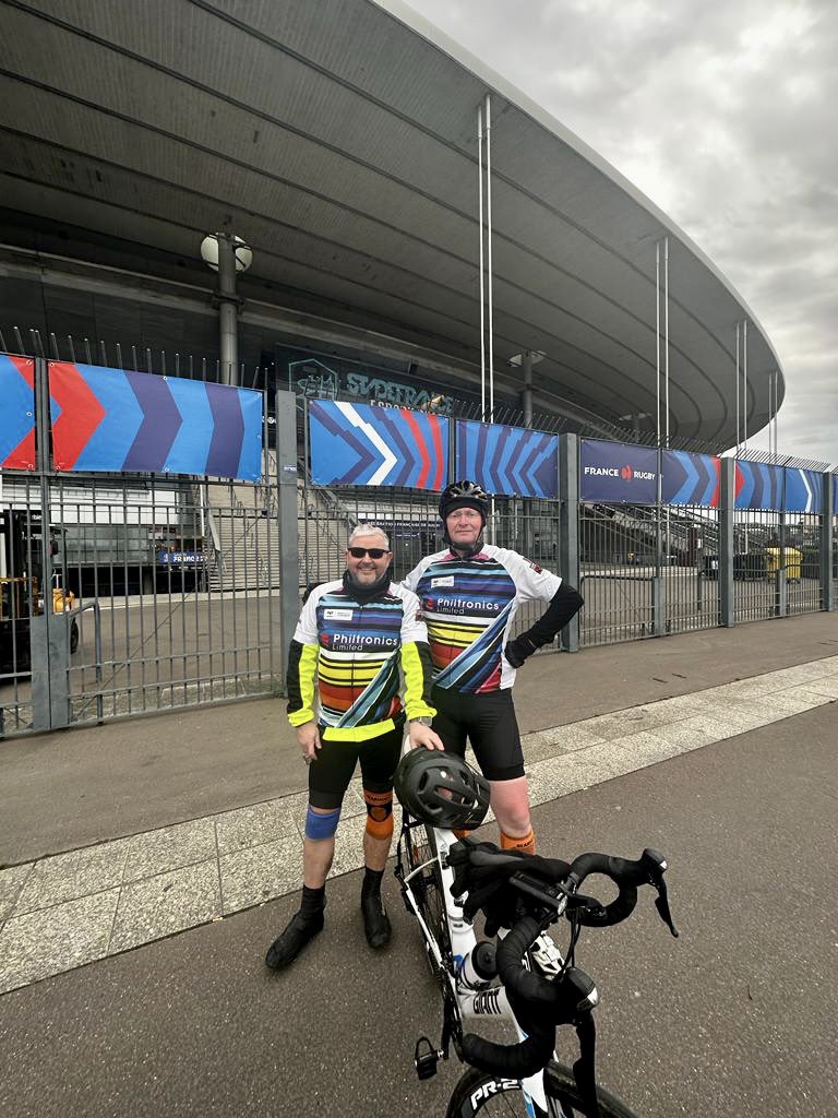 Philtronics Limited tweet media