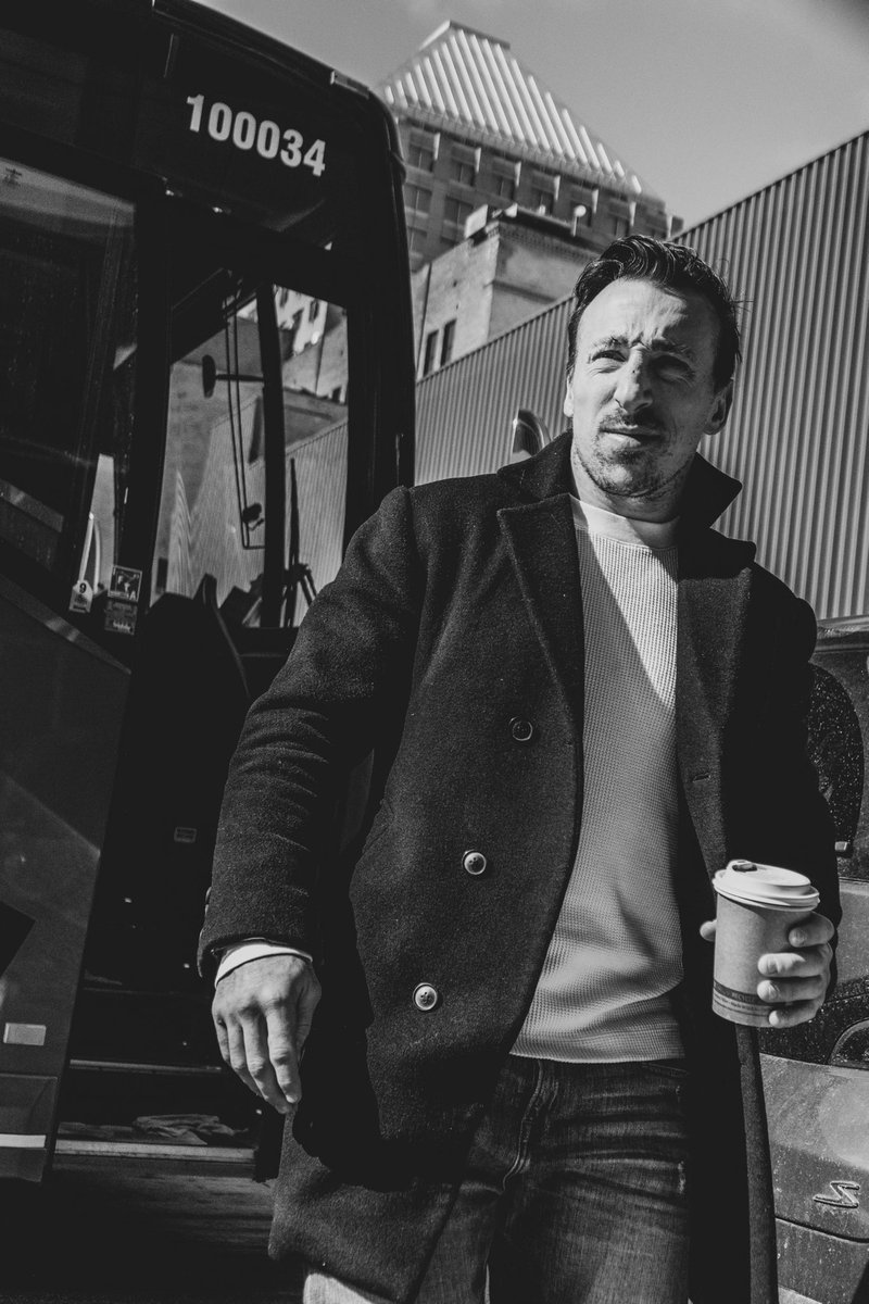 NHLBruins's tweet photo. Marchy in the Wild 📸 https://t.co/RS31JHQKsF