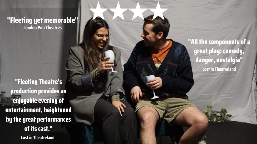 Fleeting Theatre tweet media