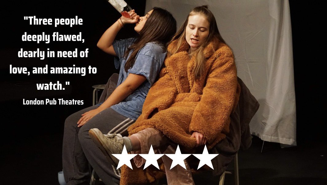 Fleeting Theatre tweet media