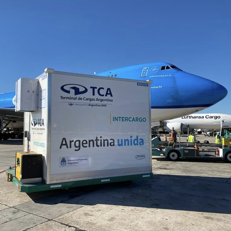 IntercargoARG tweet media