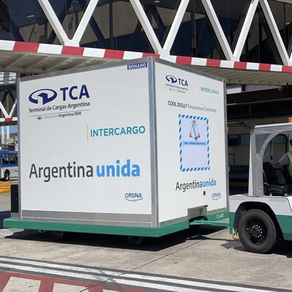IntercargoARG tweet media
