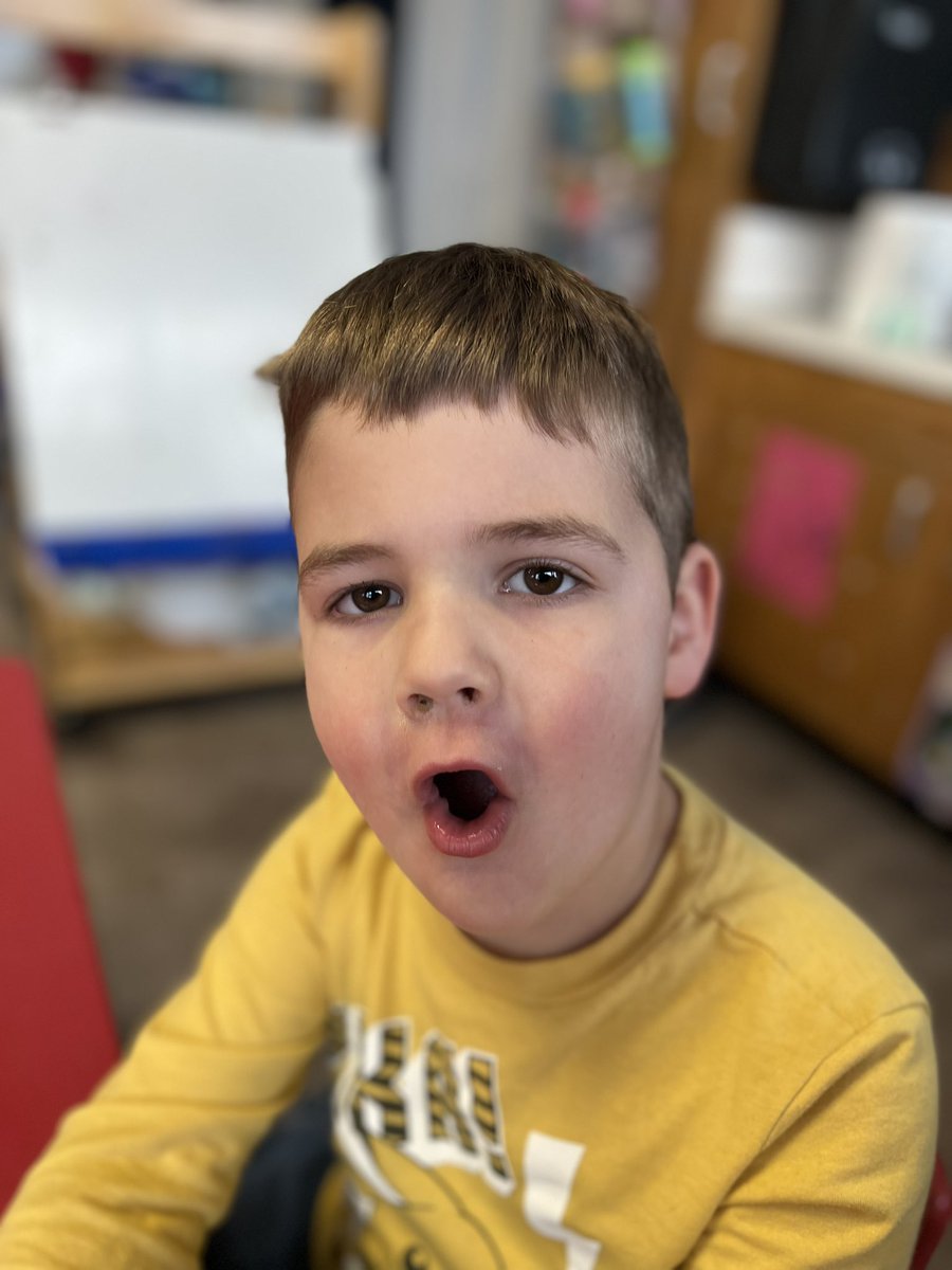 brmcgwn's tweet photo. “…social-emotional skills—such as problem-solving, self-regulation, impulse control, and empathy—help improve academics, reduce negative social behaviors like bullying, and create positive classroom climates (committee for children).”  Love teaching SEL lessons. @13easd https://t.co/NnzUuQiJ6w