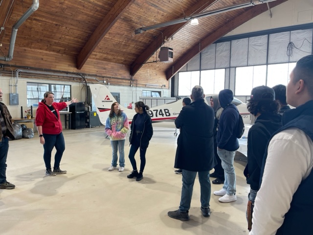 Academies of Racine - Park tweet media