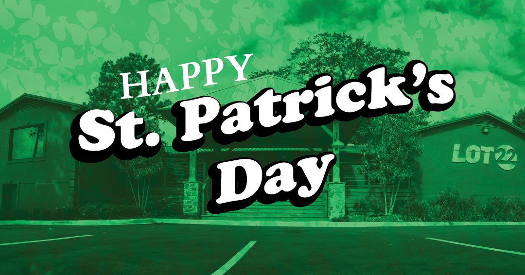 Lot22Media's tweet photo. Looks like the leprechauns have been busy at Lot 22 Media - our office is greener than the hills of Ireland! 🍀🌄 Happy St. Patrick's Day, folks! 🍻 #stpaddysday #birminghamalabama #agencylife https://t.co/anaTUAabgL