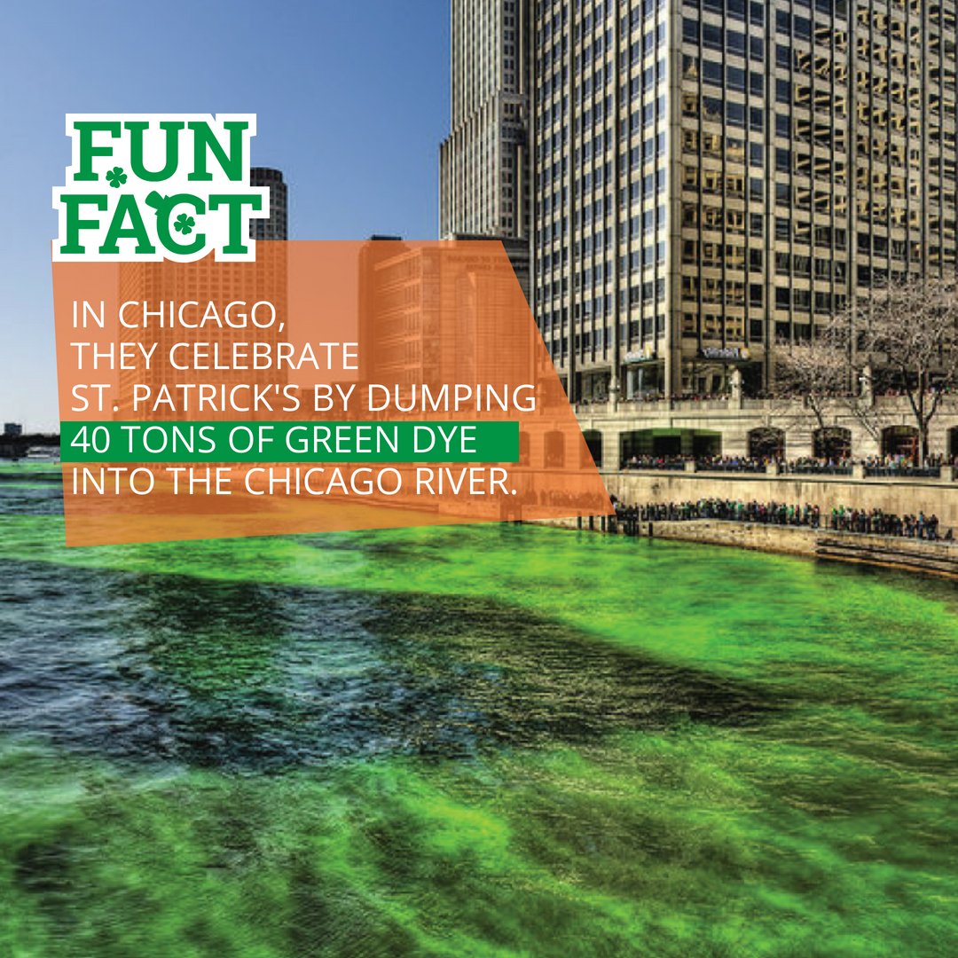 FloatnFlag's tweet image. Happy St. Patrick's day!  Who wants to go diving in the Green water? WAIT! We do that in Tobermory, 😉 🚢 🍀