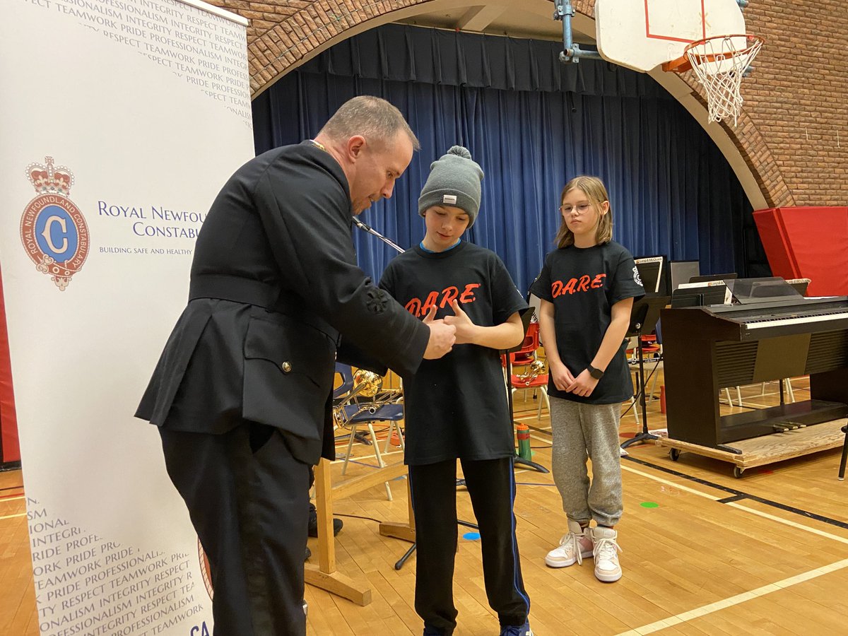 Vanier Elementary tweet media