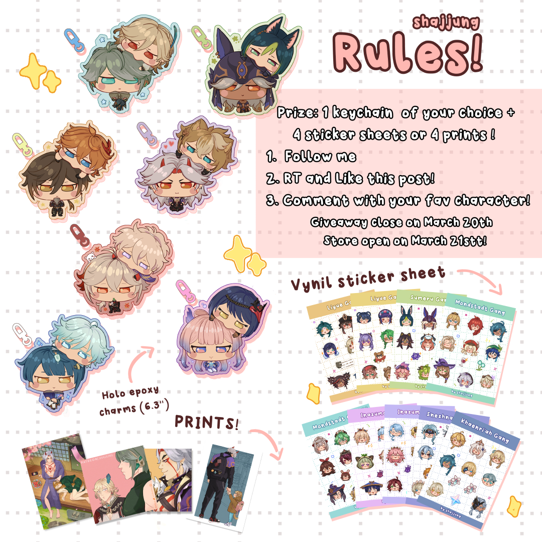 Shajjung ✨ DOKOMI 3P39 tweet media