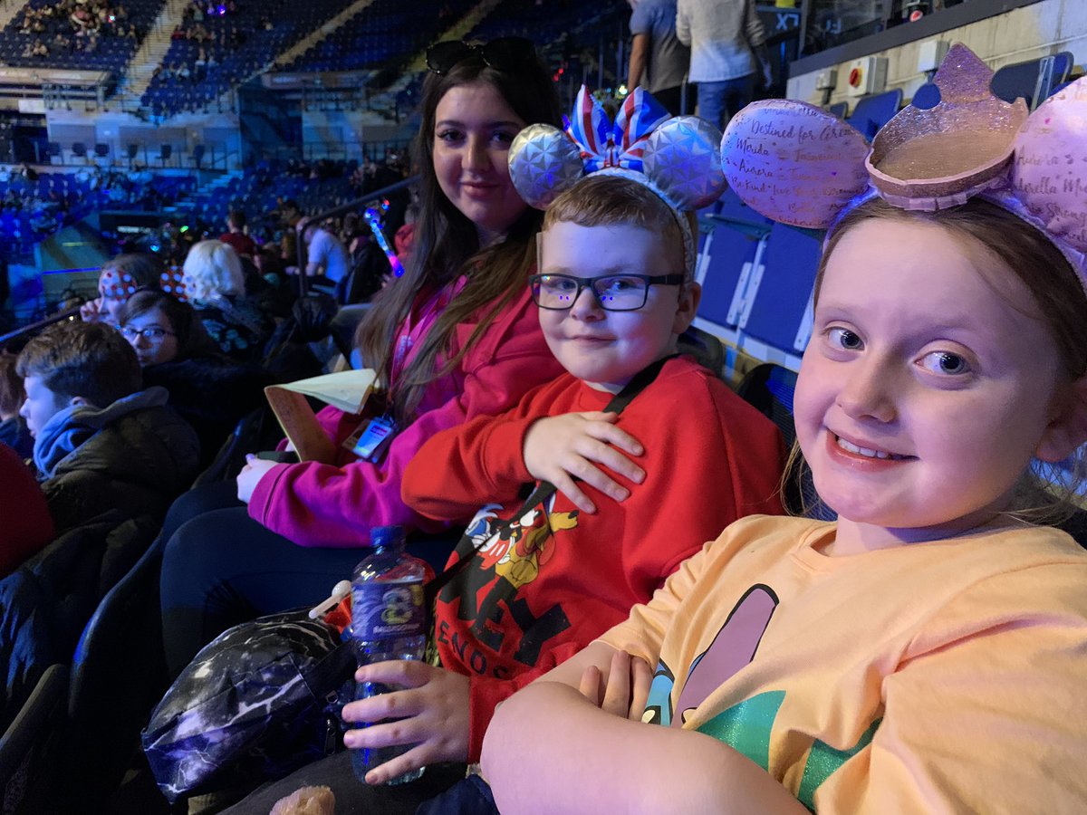 #disneyonice