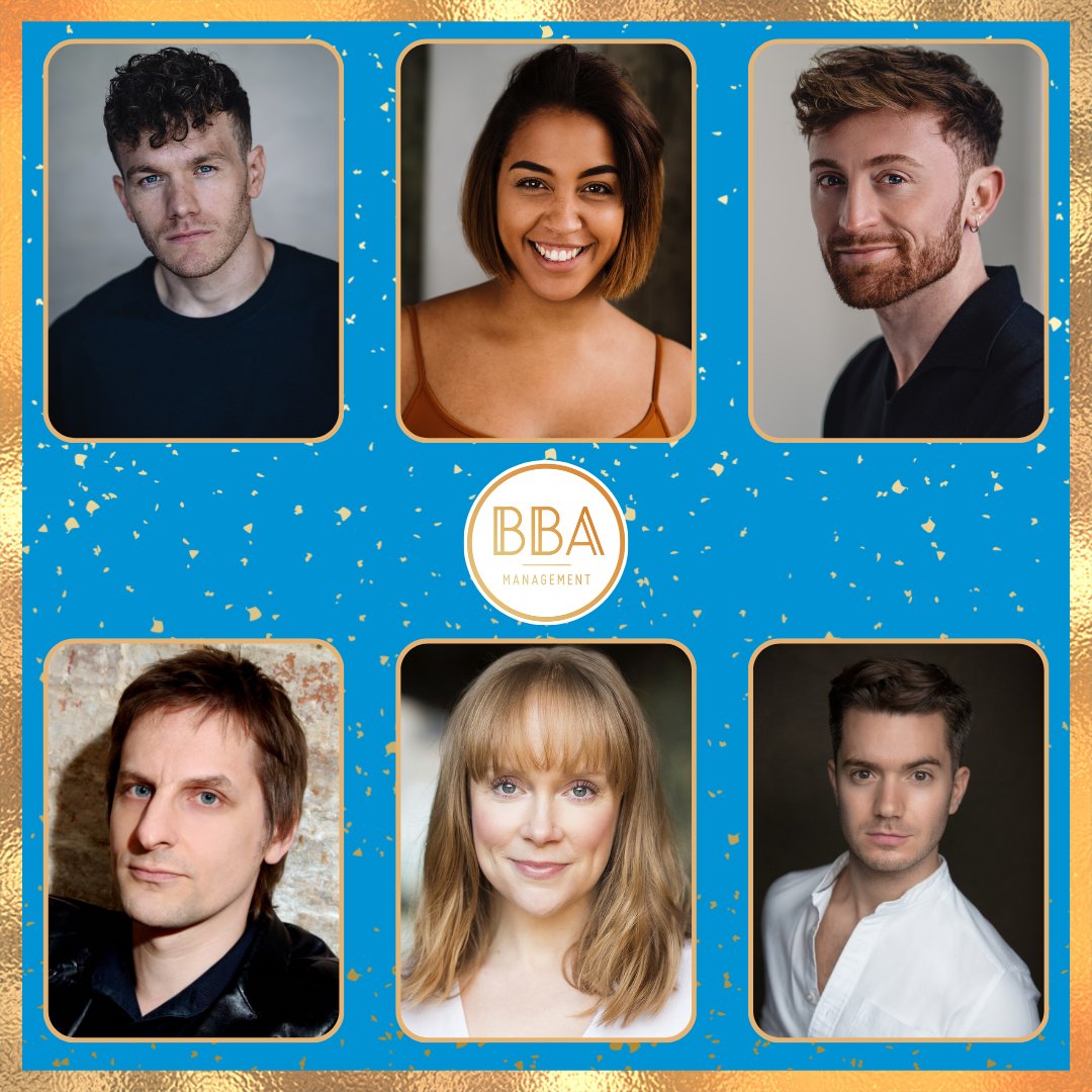 Tune in to <a href="/comicrelief/">Comic Relief</a> tonight to see the West End cast of Mrs Doubtfire. 

Our amazing TOM SCANLON (<a href="/TomScanlon/">Tom</a>), CHRISTOPHER PARKINSON (<a href="/CJParky/">Christopher Parkinson</a>), VICKI LEE-TAYLOR (<a href="/VickiLeeTaylor/">Vicki Lee Taylor</a>) and JOEY DOCKREE will be on our screens. 

💙💙💙