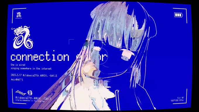 thx #周年WHATS 