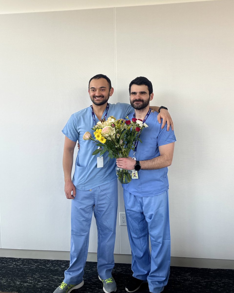 Anne Wong (@a_wong10) on Twitter photo Beyond excited for our <a href="/MHIF_Heart/">Minneapolis Heart Institute Foundation</a> research scholars! <a href="/YaleIMed/">Yale Internal Medicine</a> is lucky to have you both, congrats <a href="/BahadirSimsekMD/">Baha Simsek</a> <a href="/S_Kostantinis/">Spyros Kostantinis</a> !! #Match2023 Beyond excited for our <a href="/MHIF_Heart/">Minneapolis Heart Institute Foundation</a> research scholars! <a href="/YaleIMed/">Yale Internal Medicine</a> is lucky to have you both, congrats <a href="/BahadirSimsekMD/">Baha Simsek</a> <a href="/S_Kostantinis/">Spyros Kostantinis</a> !! #Match2023