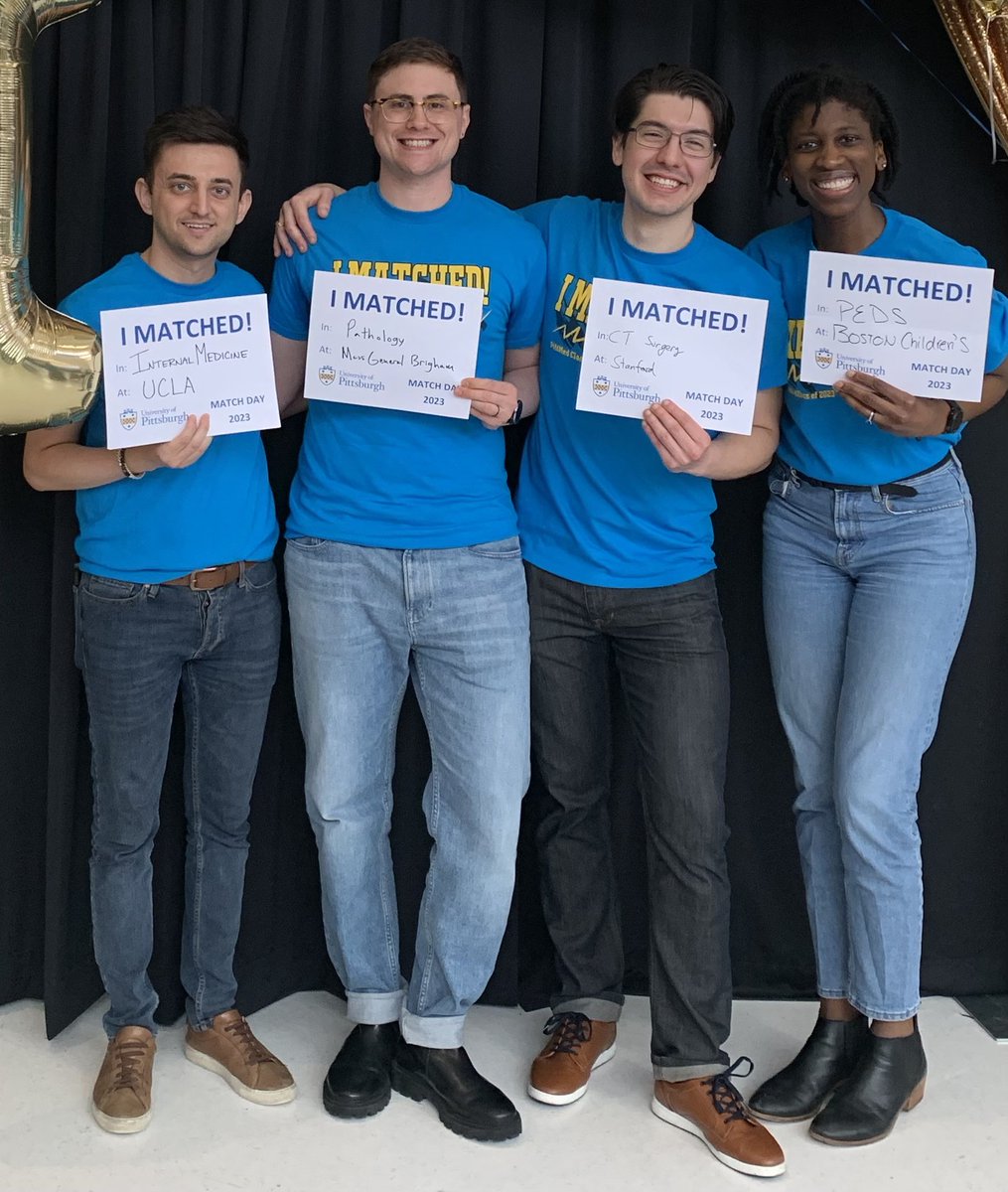 Lloyd Harvey, MD, PhD (@lloyddharvey) on Twitter photo Excited to announce that after 8 years of graduate & medical training I matched into the Internal Medicine/ProSTAR PSTP at UCLA! Thankful for all the family, friends, & incredible mentors I’ve had along the way! <a href="/PittCMU_MSTP/">Pitt/CMU MSTP</a> <a href="/PittVMI/">Vascular Medicine Institute</a> <a href="/chansteve73/">Stephen Chan</a> <a href="/PstpUcla/">UCLA ProSTAR PSTP</a> <a href="/uclaimchiefs/">UCLA Internal Medicine Chief Residents</a> Excited to announce that after 8 years of graduate & medical training I matched into the Internal Medicine/ProSTAR PSTP at UCLA! Thankful for all the family, friends, & incredible mentors I’ve had along the way! <a href="/PittCMU_MSTP/">Pitt/CMU MSTP</a> <a href="/PittVMI/">Vascular Medicine Institute</a> <a href="/chansteve73/">Stephen Chan</a> <a href="/PstpUcla/">UCLA ProSTAR PSTP</a> <a href="/uclaimchiefs/">UCLA Internal Medicine Chief Residents</a>