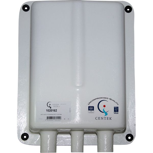 Forboat.eu Hrvatska on Twitter "Centek GenSep Gas/Water Separator (41mm Exhaust / 32mm Water