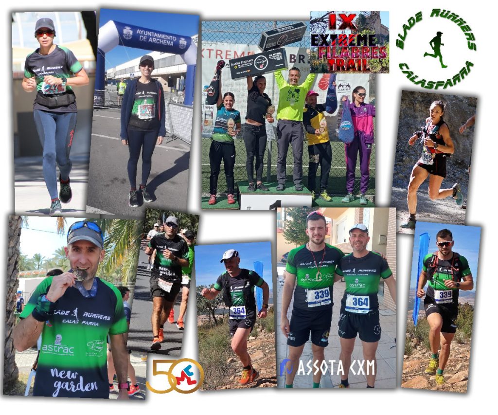 BladeRunnersCal's tweet photo. Viky triunfa en la Extrem Filabres Trail - 

De nuevo nuestra Vikinga se sube a lo más alto del podium en la Extreme Filabres Trail, este pasado fin de semana.
María Victoria S... - https://t.co/v46m7UWVIc https://t.co/PWcnIL70CV